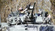 NATO treba sve više streljiva i vojne opreme: BiH nudi svoje kapacitete