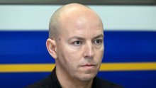 Dražetić: 'Sve će se snimati i pozivam da se ne unose simboli i predmeti koji nisu dozvoljeni'