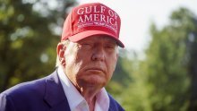 Trump: 'Gotovo da imamo dogovor s Kinom o prodaji TikToka'