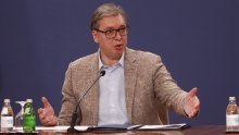 Vučić progovorio o Thompsonovom koncertu: 'I cijela Europa će šutjeti'