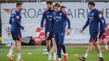 Hrvatski reprezentativac na pragu transfera u Premier ligu