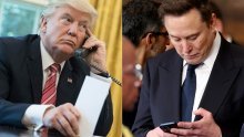 Koliko je Trump zapravo opasan za Elona Muska? 'Ako ovo napravi, izbrisat će gotovo 20 posto prodaje Tesle!'