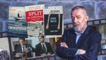 Renato Baretić bio je vlastiti junak: Samo netko tko tako dobro sluša može tako dobro pripovijedati