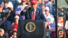 Trump optužen za antisemitizam: Bankare usporedio sa zloglasnim likom iz Shakespearove drame