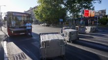 Građani pokušavaju blokirati autocestu kod Čačka: Studenti najavili akciju 'Marička'