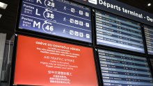 Avioprijevoznici poludjeli zbog štrajka, šef Ryanaira obrušio se na von der Leyen