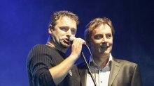 Škoro o Thompsonovu koncertu: 'Rado bih to uživo vidio i otišao bih sto posto, ali ne smijem'