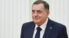 Miloradu Dodiku ukinut pritvor, pušten da se brani sa slobode