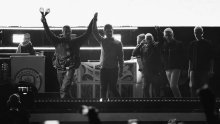 [FOTO/VIDEO] I to se dogodilo: Oasis prvi put zajedno na pozornici nakon 16 godina