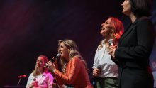 Talentirane Janjevke: Tko su sestre Palić koje će nastupiti s Thompsonom?