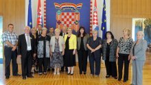 Udruge traže izjednačavanje prava civilnih i vojnih žrtava rata.