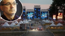 'Kad je dolazio Papa, svatko tko je krenuo iz svog sela znao je kamo ide. Ovdje tih informacija nema'