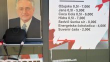 Prodaje piće fanovima Thompsona uz blagoslov poznatog lica: 'Tuđman je dosad prodao najviše'