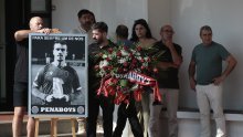 Potresni prizori sa sprovoda mladog Portugalca i njegovog brata obilaze svijet