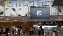 Ovog vikenda kroz splitsku zračnu i trajektnu luku proći će 120.000 putnika