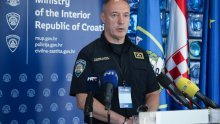 Voditelj Stožera u Kockici: 'Zabranjeni simboli? Sve snimamo, ići će prekršajne prijave'