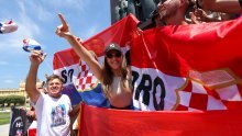Beograd upozorava: Izbjegavajte Zagreb, može biti opasno