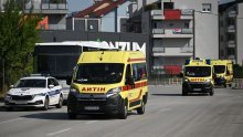 Oko Hipodroma zabilježene prve intervencije Hitne, nekima je vrućina 'udarila u glavu'