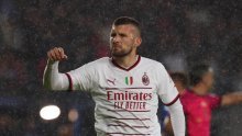 Hajduk pregovara s Antom Rebićem!