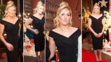Zadivljujuća elegancija Janice Kostelić