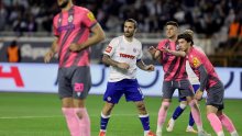 Hajduk dovodi igrača za milijun eura?