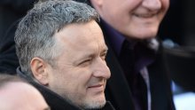Ovako se Thompson sprema za povijesni koncert: U društvu Mate Bulića uputio se na Hipodrom