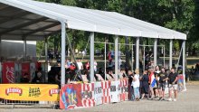 Porezna uprava se oglasila o Thompsonu, brojke su zanimljive