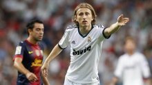Modrić protiv Seville ostaje na klupi?