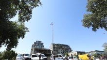 Parking 'na divljaka': U Novom Zagrebu ispisuju se kazne, poznati i iznosi