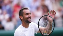 Marin Čilić je nezaustavljiv! Izborio je 4. kolo i ima sjajnu priliku za četvrtfinale Wimbledona