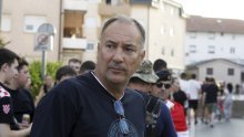 Ni Igor Štimac nije krio svoje oduševljenje nakon Thompsonovog koncerta
