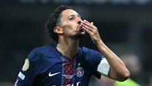 PSG srušio Bayern za polufinale SP-a! Derbi obilježile ozljede Stanišića i Musiale