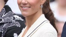 Kate Middleton nije trendseterica, nego sljedbenica stilova