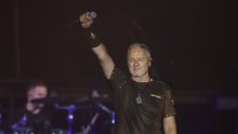 Pročitajte cijeli Thompsonov govor s početka koncerta: Evo što je poručio