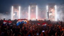Iz Thompsonove organizacije objavili službenu brojku: 'Pozdrav od nas 504 000!'