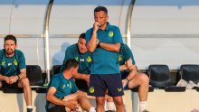 Kovačević: Ljutit sam. Mladi igrači moraju znati gdje su