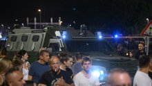 MUP poslao upute za odlazak s koncerta: Zatvaraju se Most mladosti i Jadranski most za automobile