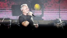 Jakov Kitarović bez Kolinde na Thompsonu: Evo s kim je bio u društvu
