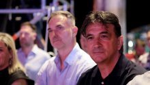 Pogledajte što je sve rekao oduševljeni Zlatko Dalić nakon koncerta Thompsona