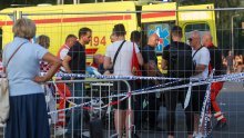 Hitna pomoć objavila koliko je posla imala na Hipodromu: Najčešći problem - sinkopa