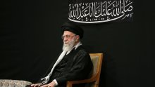 Iranski vrhovni vođa pojavio se u javnosti