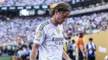 Zabrinuti Modrić na odlasku iz Reala upozorio Alonsa na gorući problem: 'To moraš hitno riješiti'