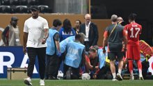 Kompany tužan, ali i bijesan, nakon teške Musialine ozljede