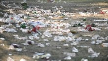 Evo kako izgleda Bundek jutro nakon Thompsonova koncerta