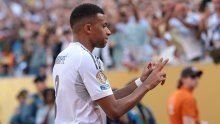 Pogledajte kako je Mbappe posvetio gol tragično preminulom Joti