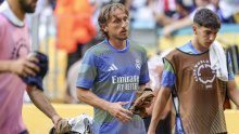 Neuništivi Modrić! Nitko osim njega nije ovo uspio ove sezone u Realu