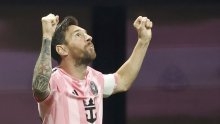 Nevjerojatni Messi srušio Ronaldov rekord