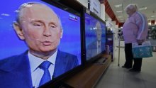 Putin se obratio homoseksualcima uoči Igara u Sočiju