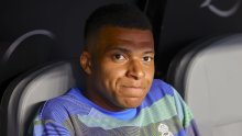 Kylian Mbappe izašao sa stadiona, ali Realovih igrača više nije bilo