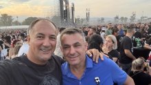 Štimac: Noć za pamćenje! ZDS